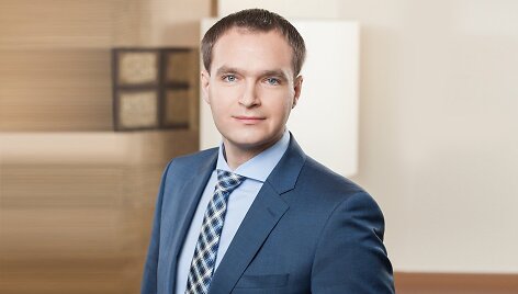 Haroldas Ivanauskas