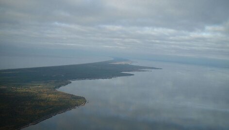 Kur&scaron;ių nerija