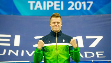 Danas Rap&scaron;ys