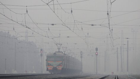 Rusija / Denis Sinyakov / REUTERS