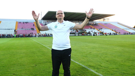 Valdas Urbonas