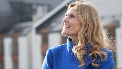 Gintarė Pa&scaron;kevičienė