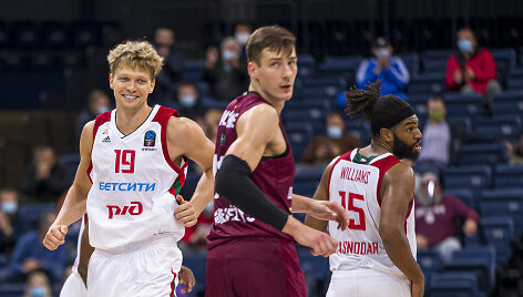 Mindaugas Kuzminskas
