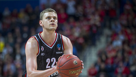 Eimantas Bendžius