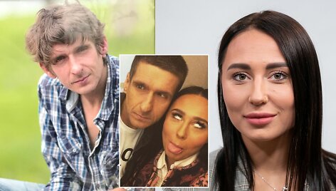 Vasha ir Gintaras Reklaitis