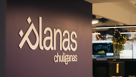  „Planas Chuliganas”