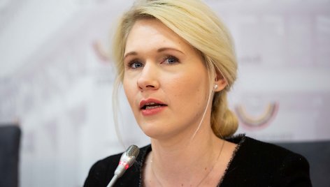 Laura Matjošaitytė