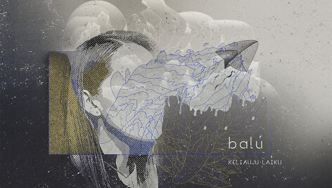 &bdquo;bal&uacute;&ldquo;