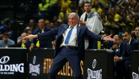 Željko Obradovičius