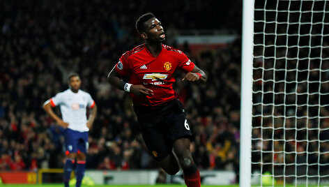 Paulis Pogba
