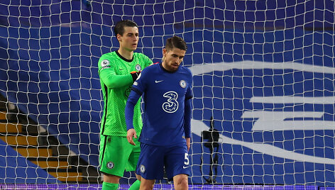 Jorginho