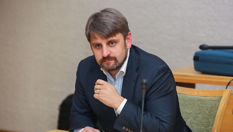 Vidas Urbonavičius