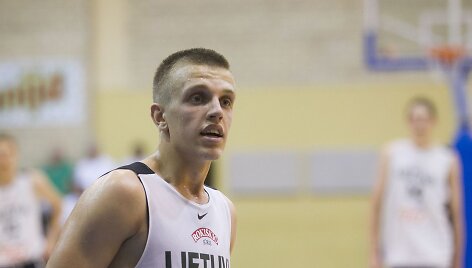 Aidas Einikis