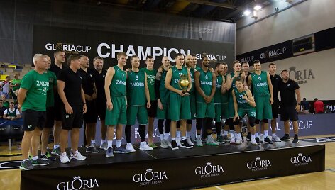 Kauno &bdquo;Žalgiris&ldquo;