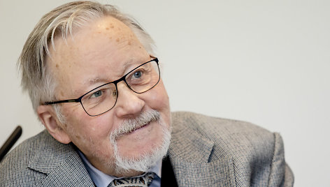 Vytautas Landsbergis