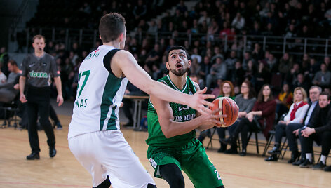 Kerem Kanter