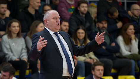 Virginijus &Scaron;e&scaron;kus