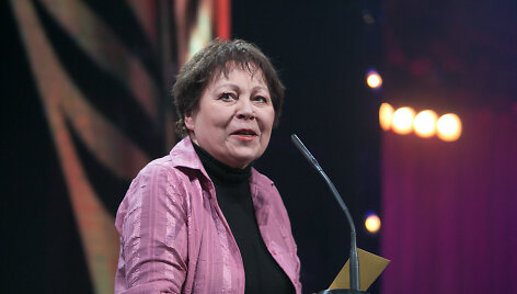 Angelė Rup&scaron;ienė