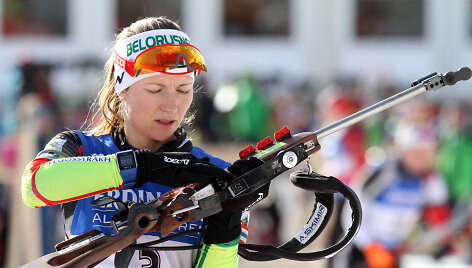 Darija Domračeva