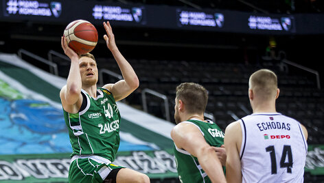 Marius Grigonis
