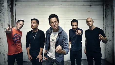 „Simple Plan“