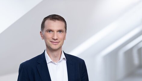 Evaldas Ruzgys