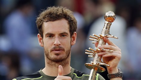 Andy Murray