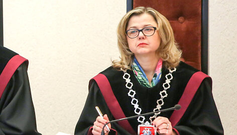 Danutė Jočienė