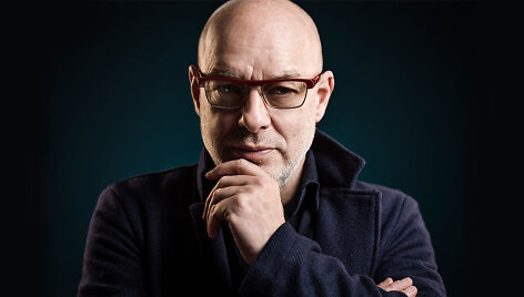 Brianas Eno