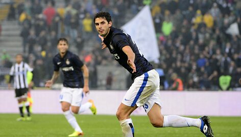 Andrea Ranocchia