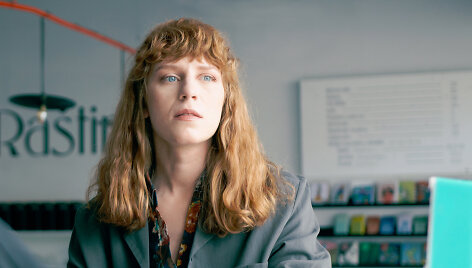 Alina Orlova