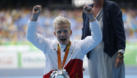 Marieke Vervoort