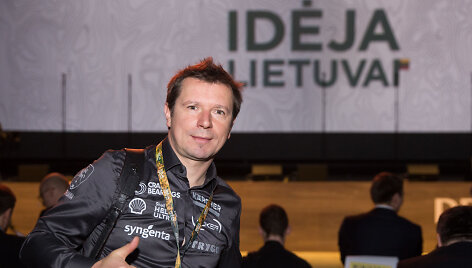 Antanas Juknevičius