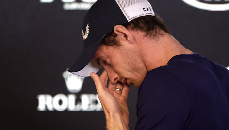 Andy Murray