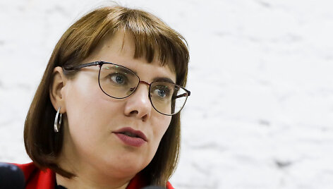 Volha Kovalkova