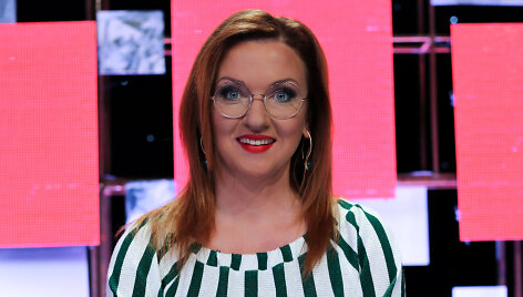 Asta Sta&scaron;aitytė-Masalskienė