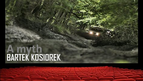 &bdquo;Bekelės filmų festivalis&ldquo;