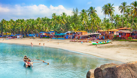 Goa