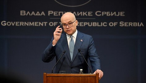 Milo&scaron;as Vučevičius