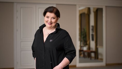 Larisa Kalpokaitė