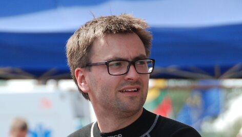 Dainius Matijo&scaron;aitis