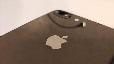 &bdquo;Apple iPhone 8 Plus&ldquo;