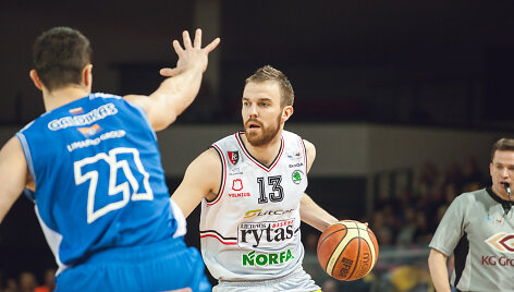 Martynas Gecevičius