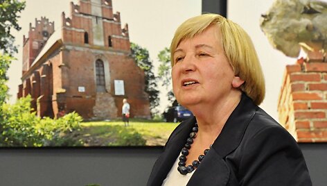 Jovita Saulėnienė