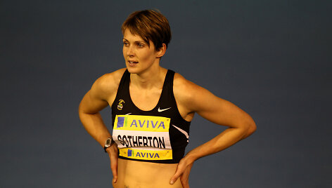 Kelly Sotherton