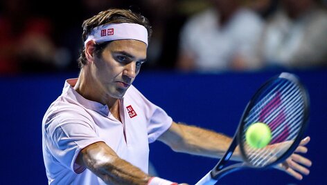 Rogeris Federeris