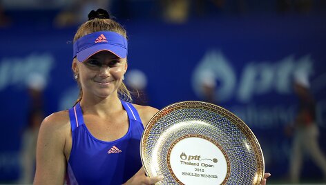 Daniela Hantuchova