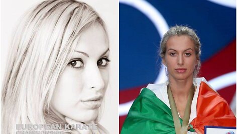Aneta Me&scaron;kauskienė