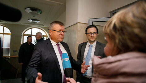 Gediminas Abeciūnas