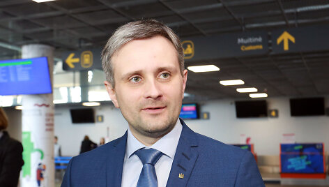 Egidijus Skrodenis